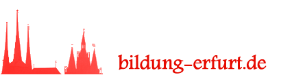 Logo bildung-erfurt.de